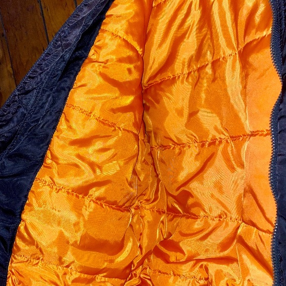 Metallica H&M World Magnetic Jacket Size S Mens - Picture 7 of 8